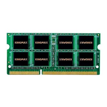 RAM Kingmax NoteBook DDR3 1600MHz / 8GB
