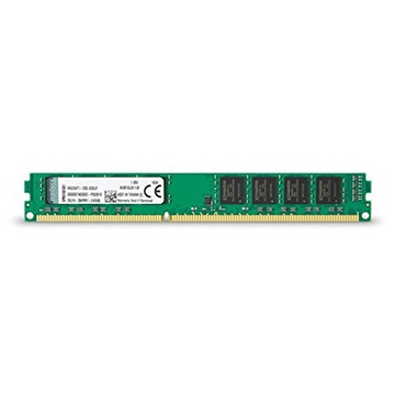 Kingston DDR3L 1600MHz / 8GB - CL11 - 1,35V