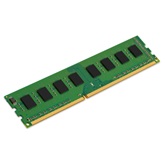 RAM Kingston DDR3 1333MHz / 4GB - CL9 - BULK