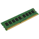 RAM Kingston DDR3 1600MHz / 2GB - CL11 bulk