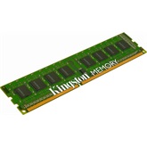 RAM Kingston DDR3 1600MHz / 4GB - CL11 - Bulk