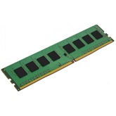 Kingston DDR4 2400MHz 16GB CL17 1,2V