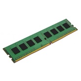 Kingston DDR4 2400MHz / 4GB - CL17