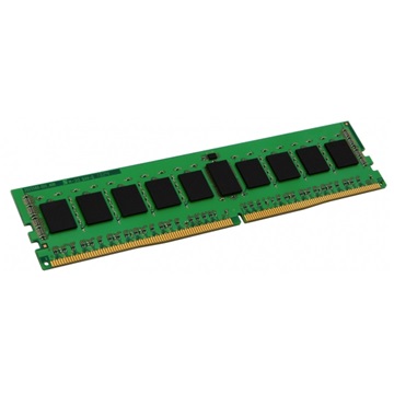 Kingston DDR4 2400MHz 4GB CL17 1,2V