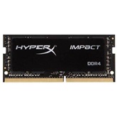 Kingston DDR4 2933MHz 16GB HyperX Impact Black CL17 1,2V