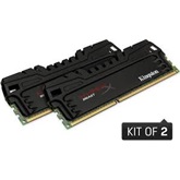 RAM Kingston HyperX Beast - DDR3 2133MHz / 16GB KIT (2x8GB) - CL11