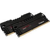 RAM Kingston HyperX Beast - DDR3 2133MHz / 8GB KIT (2x4GB) - CL11
