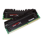 RAM Kingston HyperX Beast - DDR3 2400MHz / 16GB KIT (4x4GB) - CL11