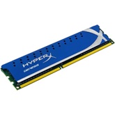 RAM Kingston HyperX Blue  DDR3 1866MHz / 4GB - CL10  XMP