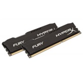 RAM Kingston HyperX Fury Black - DDR3 1333MHz / 16GB KIT (2x8) - CL9