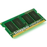 Kingston Notebook DDR3L 1600MHz 4GB CL11 1,35V