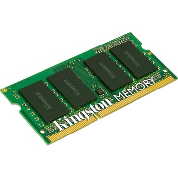 Kingston Notebook DDR3L 1600MHz 8GB CL11 1,35V