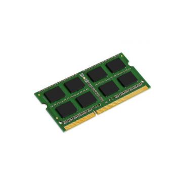 RAM Kingston Notebook DDR3L 1600MHz / 8GB - CL11 - 1,35V - bulk
