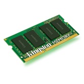 RAM Kingston Notebook DDR3 1333MHz / 4GB - CL9