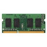 Kingston Notebook DDR3 1600MHz 4GB CL11 1,5V