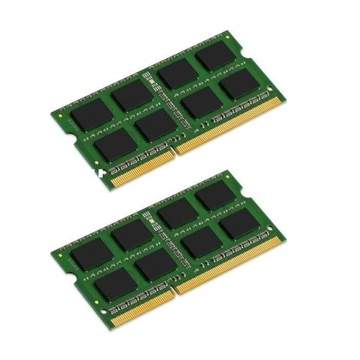 Kingston Notebook DDR4 2133MHz / 16GB KIT (2x8GB) - CL15