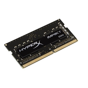 Kingston Notebook DDR4 2400MHz / 4GB - CL14