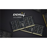 TeamGroup Elite Notebook DDR4 2400MHz / 8GB C16 TED48G2400C16-S01