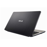 REFURBISHED - Asus VivoBook X541NA-GQ028 - Chocolate black - Endless