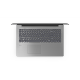 REFURBISHED - Lenovo IdeaPad 330 81D100ACHV - Windows® 10 - Fekete