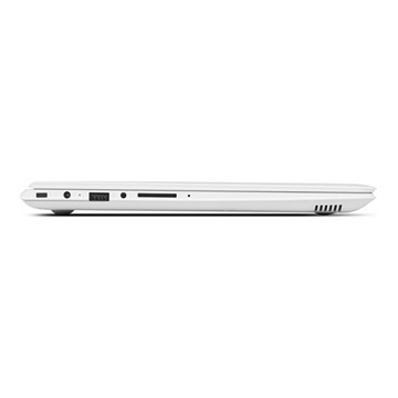 REFURBISHED - Lenovo IdeaPad 510s 80UV007JHV_R01 - Windows® 10 - Fehér