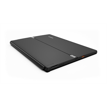 REFURBISHED - Lenovo IdeaPad Miix 700 80QL00HKHV - Windows® 10 - Fekete - Touch