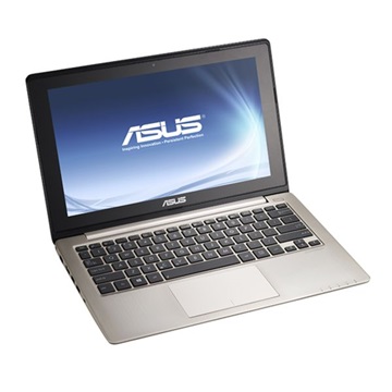 REFURBISHED - NB Asus 11,6" HD LED X202E-CT009H - Ezüst - Windows® 8 - VivoBook - Touch