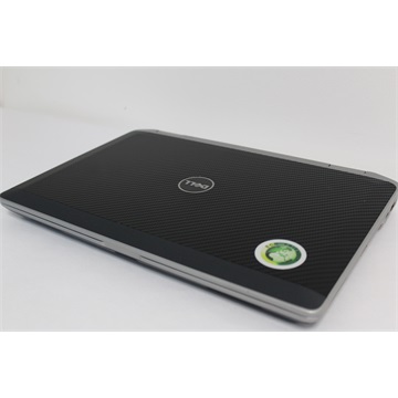 REFURBISHED Dell 13,3" HD Lattitude E6320- Fekete/Ezüst - Windows® 7 Professional - A- (bontott, karcos, kopott)