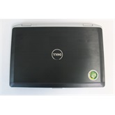 REFURBISHED Dell 14,0" HD Lattitude E6430 - Fekete/Ezüst - Windows® 7 Professional - B (bontott, használt, karcos)
