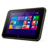 REFURBISHED HP 10,1" Pro tablet 10 EE G1 - H9X15EAR - Windows® 8.1 -  Fekete