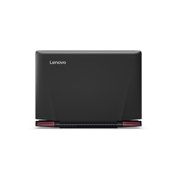 REFURBISHED - Lenovo Ideapad Y700 15,6" FHD IPS - 80NV00X1HV - Fekete