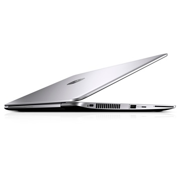 RENEW HP 14,0" FHD IPS EliteBook Folio 1040 G2 Ultrabook - M1E43EP - 3G - Ezüst -  Windows® 10 Pro - Touch