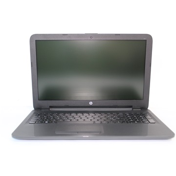 RENEW HP 15,6" HD ProBook 255 G4 - Fekete - Windows® 10 Home