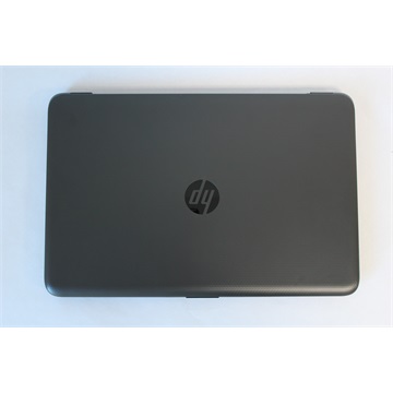 RENEW HP 15,6" HD ProBook 255 G4 - Fekete - Windows® 10 Home