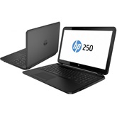 RENEW HP ProBook 15,6" HD 250 G4 - T6P86EAR - Szürke/Fekete
