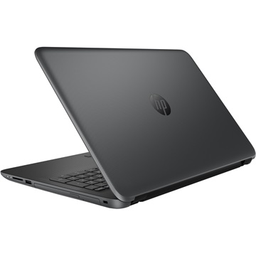 RENEW NB HP ProBook 250 G4 15,6" HD LED - M9T13EAR - Fekete