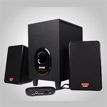 SPK ACME 2.1 NI-30 Sound System