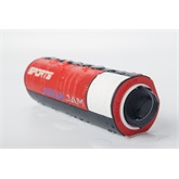 SPK AquaJam 2  Vízálló Bluetooth hangszóró - fehér/piros/kék
