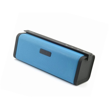 BH BH124 hordozható Bluetooth hangszóró - Kék