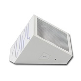 SPK LC Power LC-SP-2W - Cubetron - Bluetooth hangszóró - Fehér