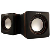 SBox 2.0 SP-02 hangszóró 6W