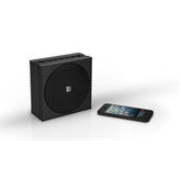 SPK SoundFREAQ Sound Spot - Bluetooth hangszóró - Fekete