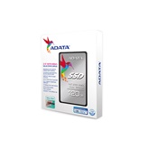 SSD 2,5" ADATA SATA3 SP550 - 120GB - AASP550SS3120GMC
