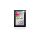 SSD 2,5" ADATA SATA3 SP550 - 480GB - AASP550SS3480GMC