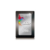 SSD 2,5" ADATA SATA3 SP610 - 256GB - AASP610SS3256GMC