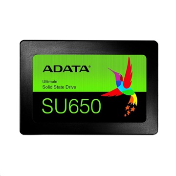 ADATA SATA Ultimate SU650 - 120GB - ASU650SS120GTR