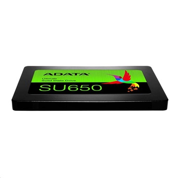 ADATA SATA Ultimate SU650 - 120GB - ASU650SS120GTR