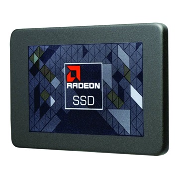 AMD SATA Radeon R3 - 120GB - R3SL120G