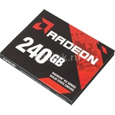 AMD SATA Radeon R3 - 240GB - R3SL240G