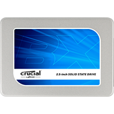 SSD 2,5" Crucial SATA3 BX200 - 240GB - CT240BX200SSD1